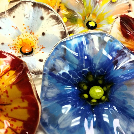 FLOWER FUSION