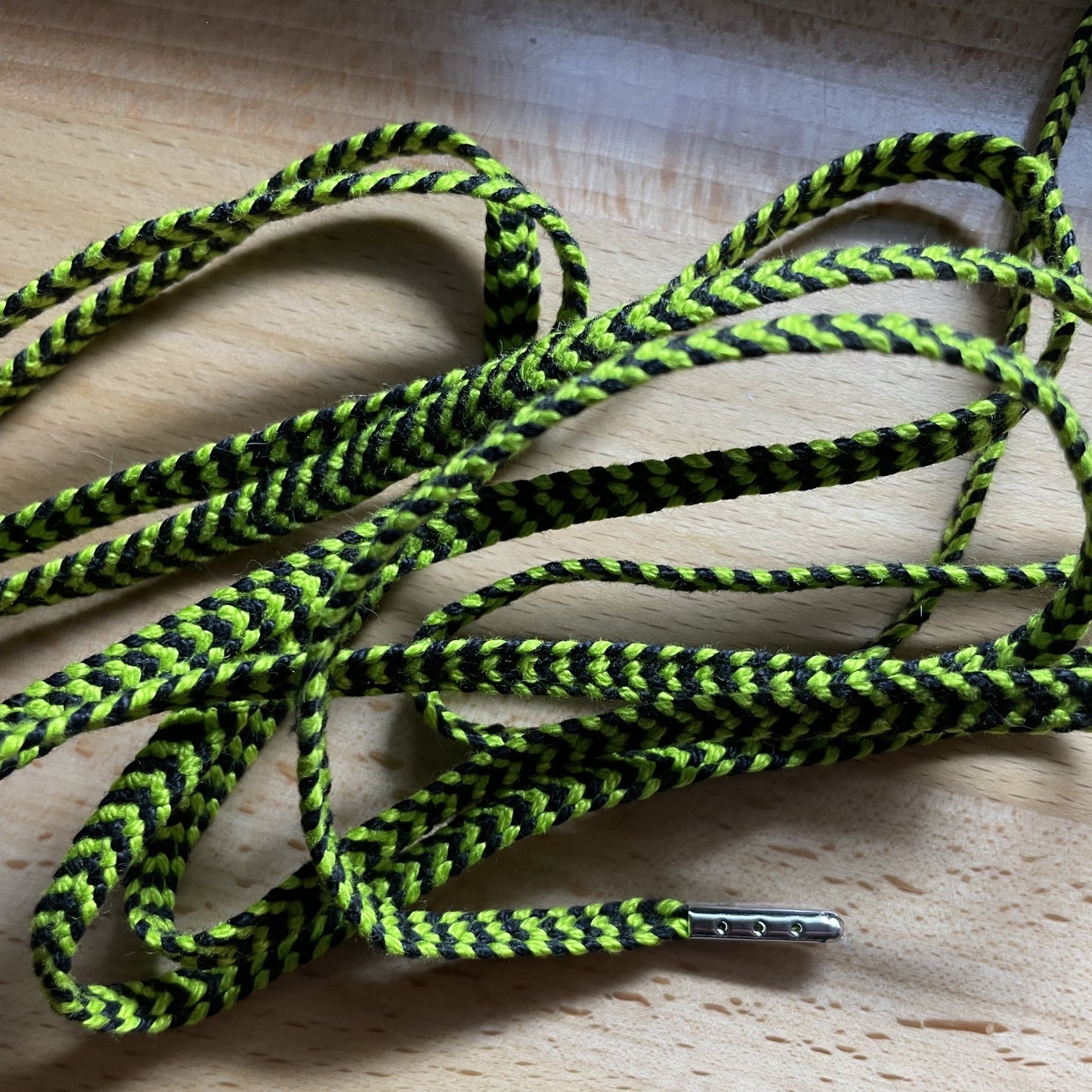 KUMIHIMO SHOELACES