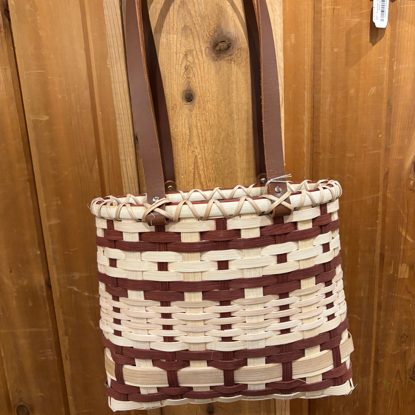 NORTHWOODS TOTE
