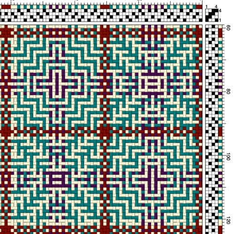 SHADOW WEAVE