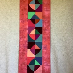 ADVANCED IMPROVISATION QUILTING