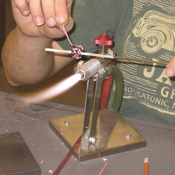 BASIC BEADMAKING TECHNIQUES, TIPS AND TRICKS
