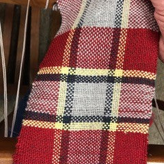 BEGINNING WEAVING: AN IN DEPTH APPROACH