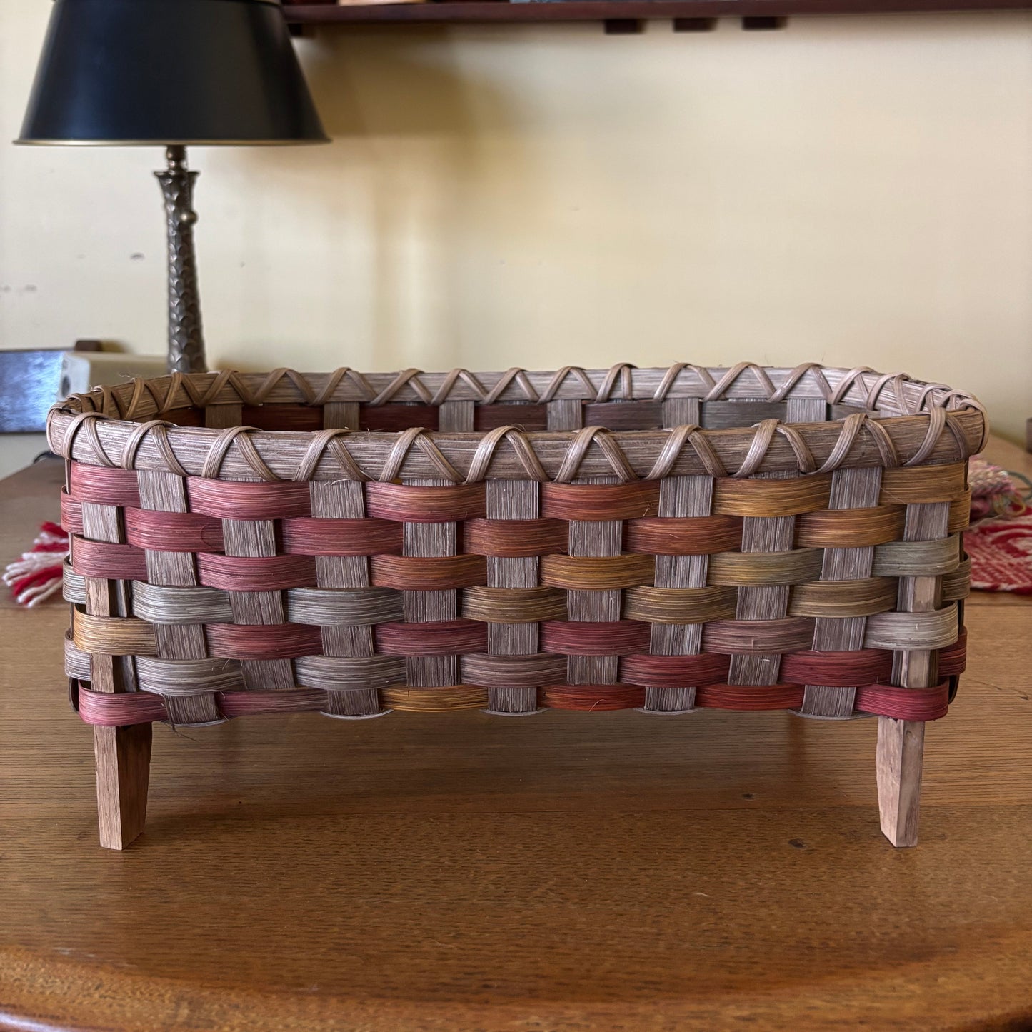 CENTERPIECE BASKET