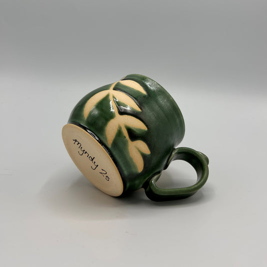 CERAMICS - BEGINNING AND INTERMEDIATE - WITH MELINDA