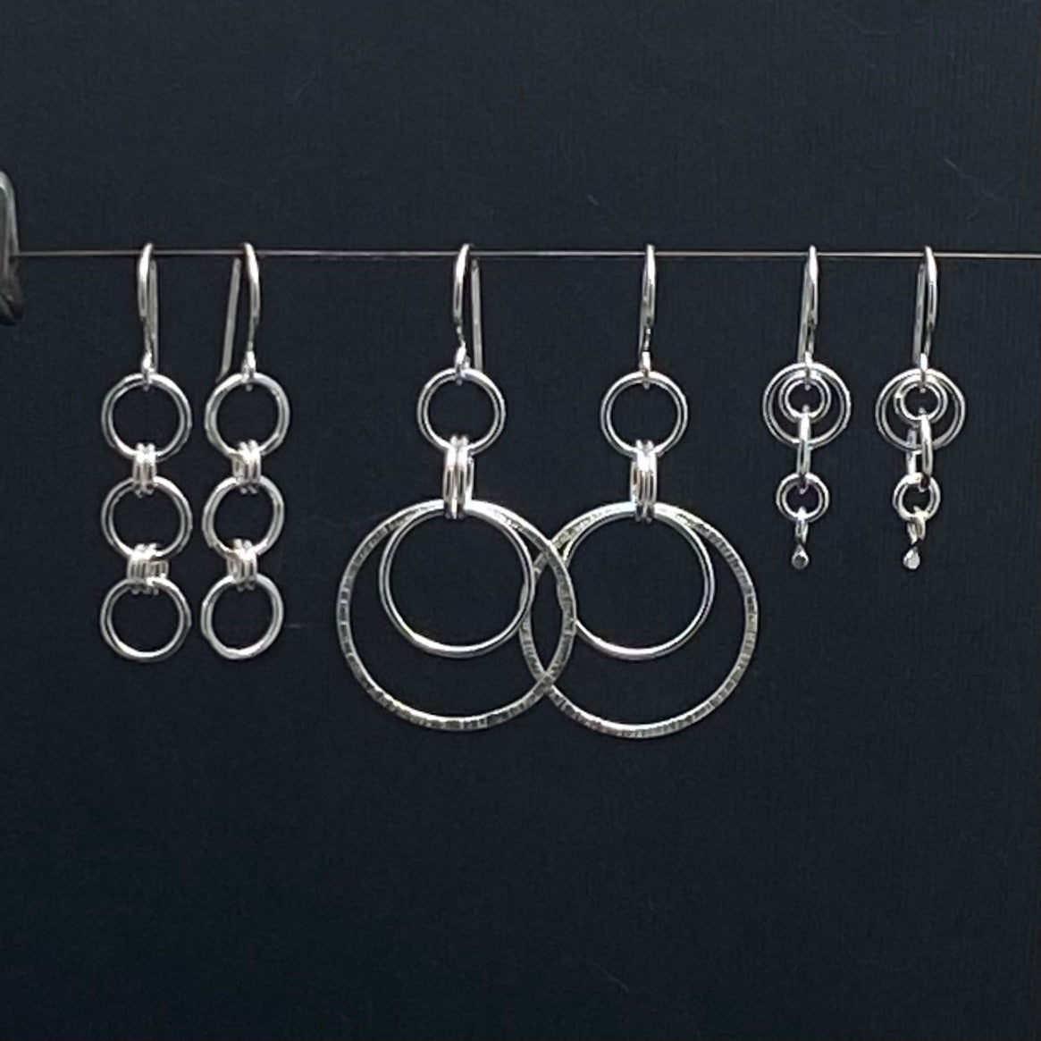 CIRCLE AND LOOP