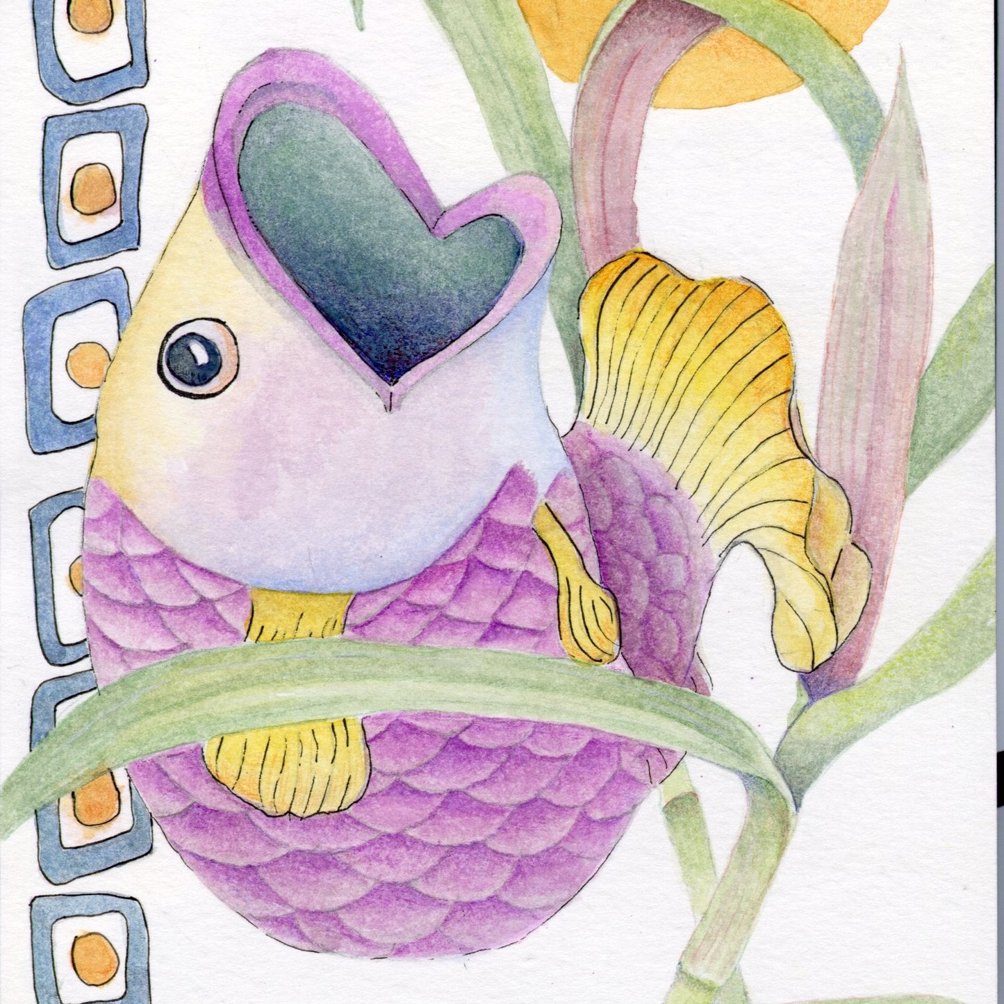 CREATIVE JOURNALING