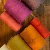 DOUBLE WEAVE - PART 1