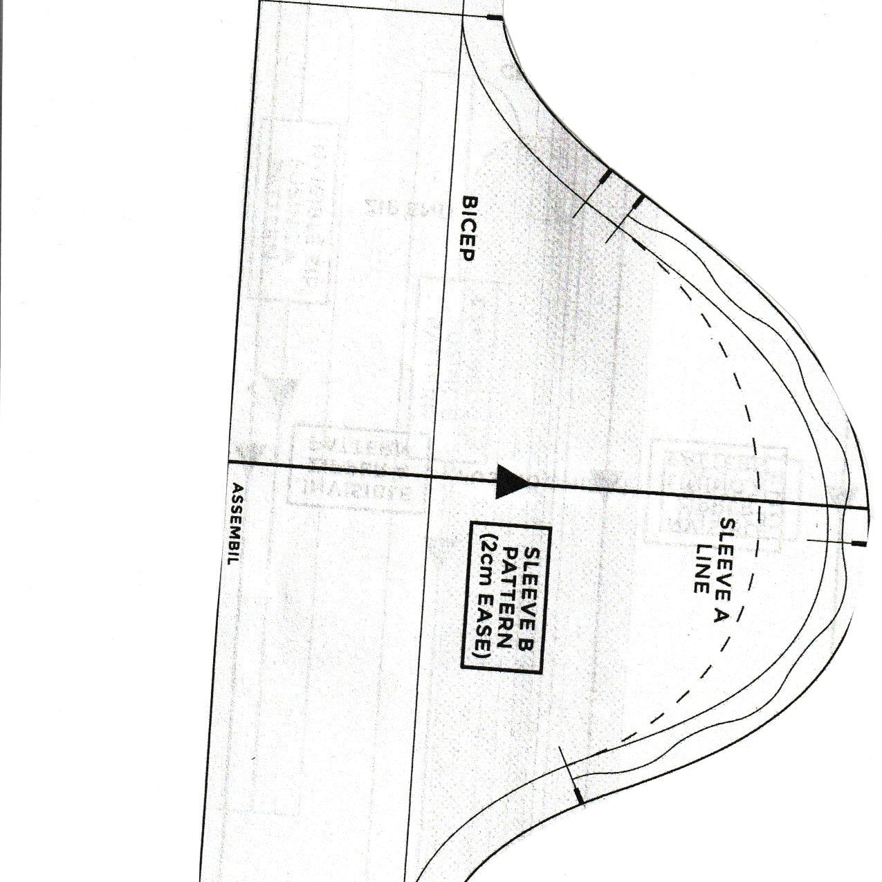 INSET VS. FLAT INSERTION SLEEVES