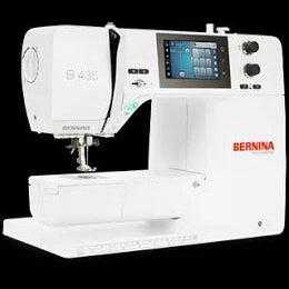 INTRODUCTION TO SEWING