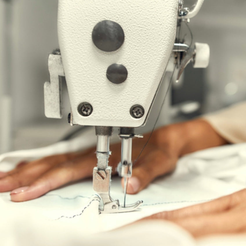 OPEN SEWING STUDIO - SEPTEMBER