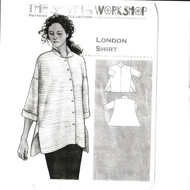 SEWING II