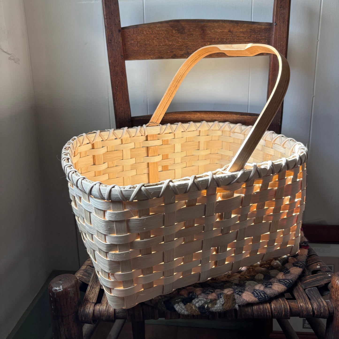 SWING HANDLE CADDY