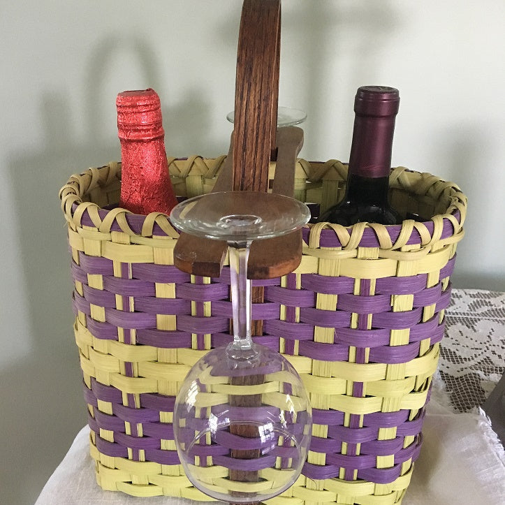 WINE BASKET