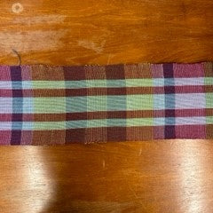 BEGINNING WEAVING: AN IN DEPTH APPROACH