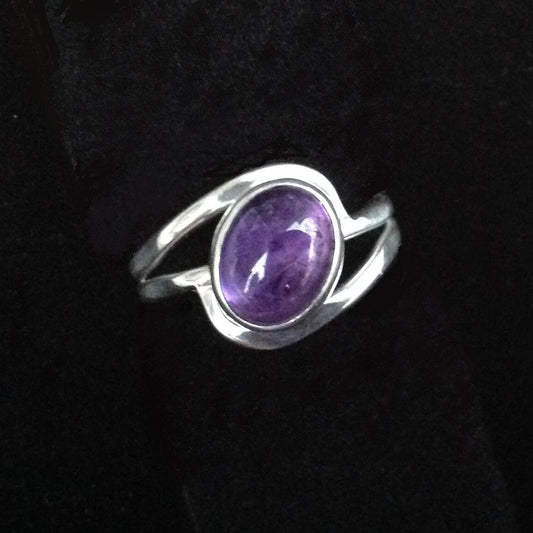 BEZEL CABOCHON RING OR PENDANT
