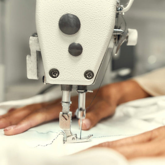 OPEN SEWING STUDIO - OCTOBER