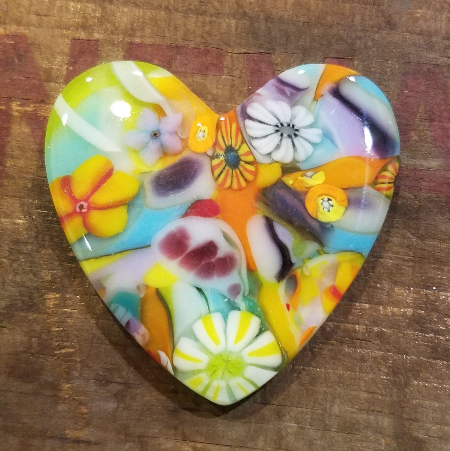 FUSED GLASS JEWELRY: WEARABLE ART AND BEYOND