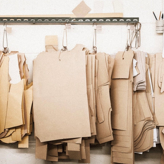 GARMENT DESIGN LAB - SIX WEEKS