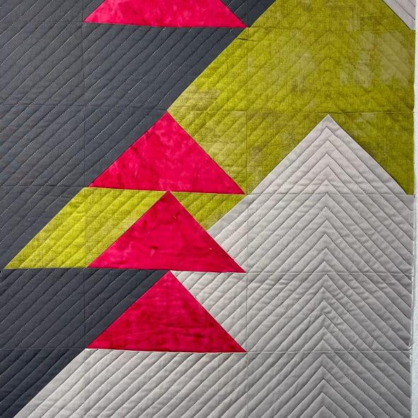 MODERN QUILT