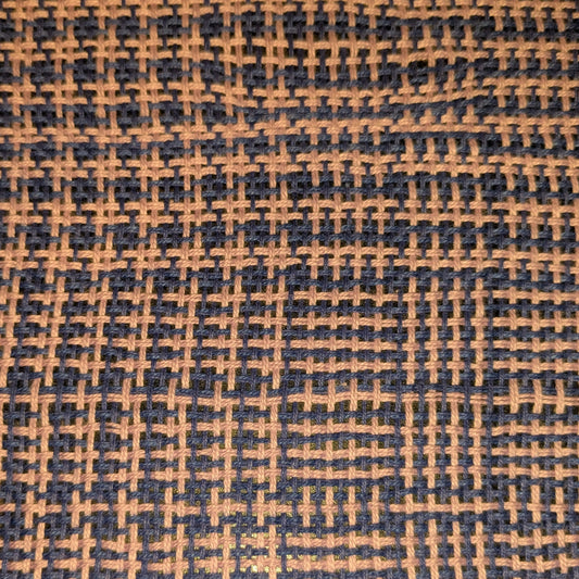 COLOR AND WEAVE ON A RIGID HEDDLE - ADDED 7/19