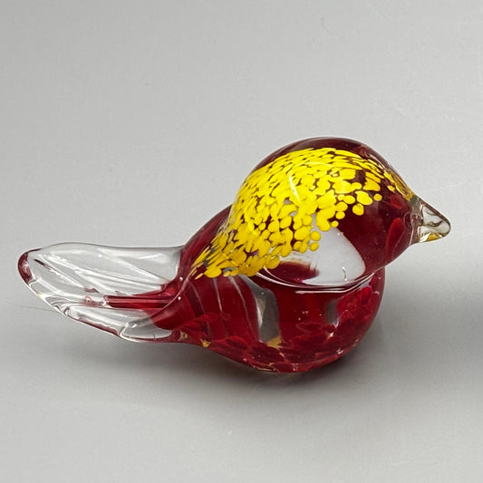 SCULPTED BIRDS - SATURDAY JULY 18