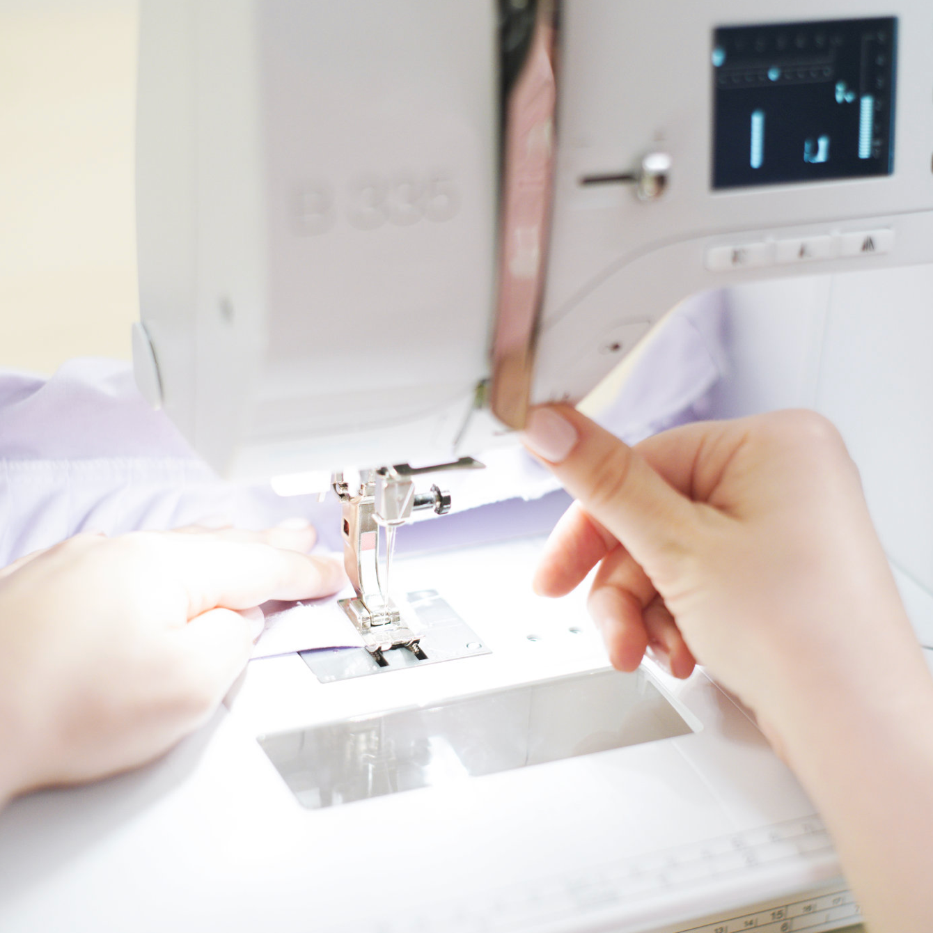 SEWING I