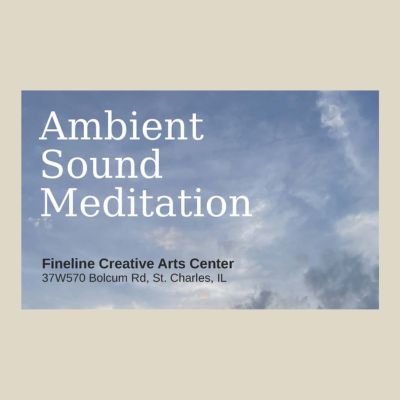 Ambient Sound Bath
