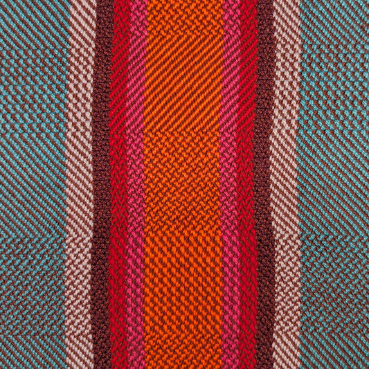 WEAVING DOUBLE 2-TIE