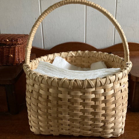 BERRY BASKET