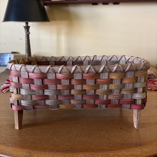 CENTERPIECE BASKET