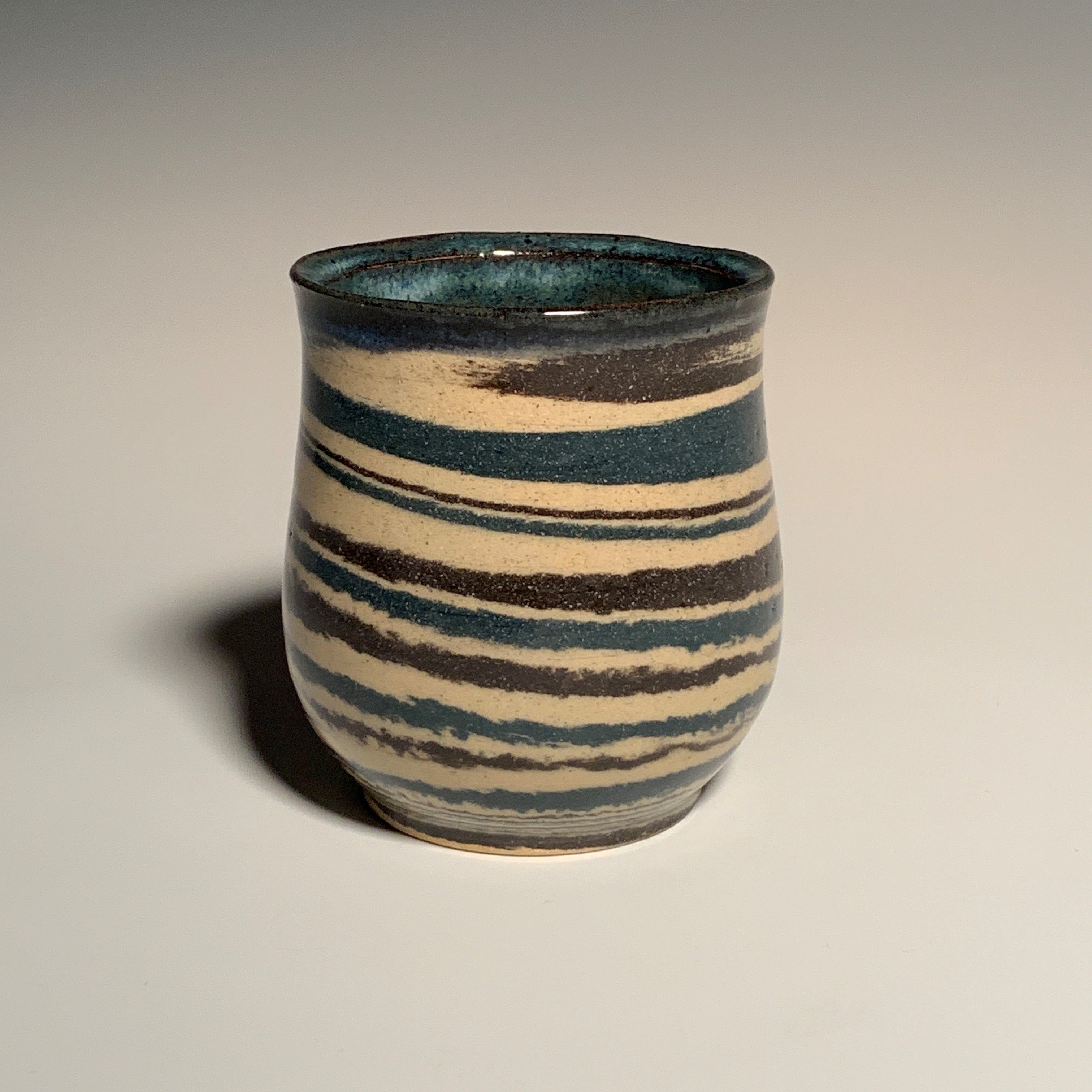 Ceramic Work Line Example CERAMICS AND SURFACES - INTERMEDIATE AND ADVANCED – Fine Line Art