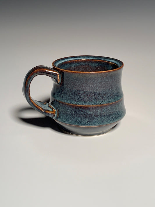 CERAMICS - BEGINNING AND INTERMEDIATE - WITH MATT