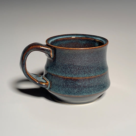 CERAMICS - BEGINNING AND INTERMEDIATE - WITH MATT