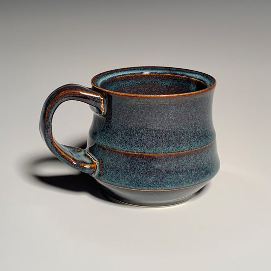 CERAMICS - BEGINNING AND INTERMEDIATE - WITH MATT