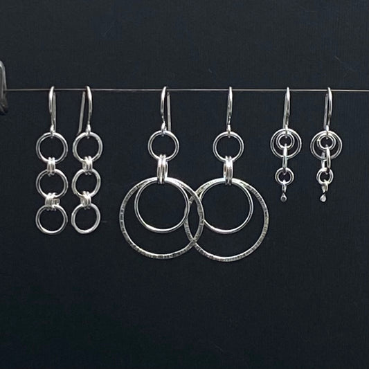 CIRCLE AND LOOP