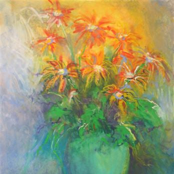 SECRETS OF PASTEL PAINTING