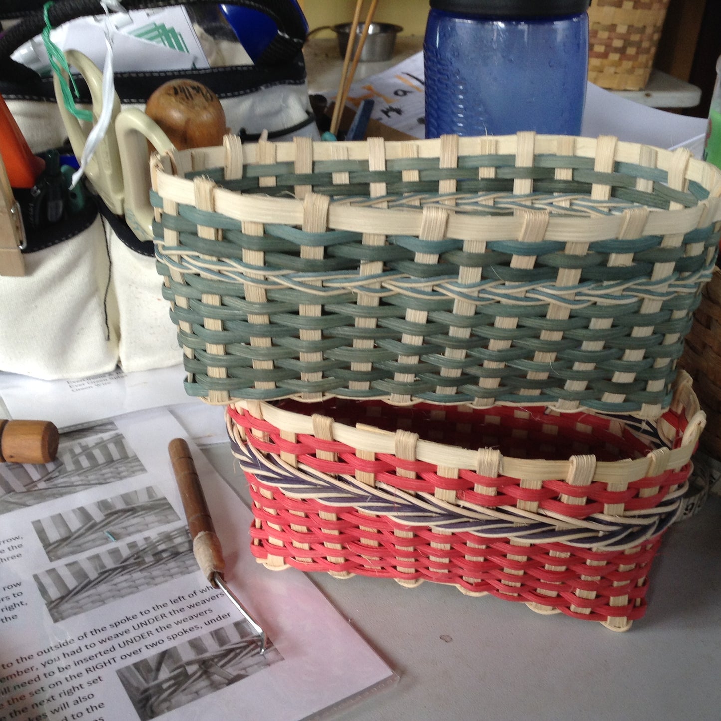 GIFT/ TEA BASKET