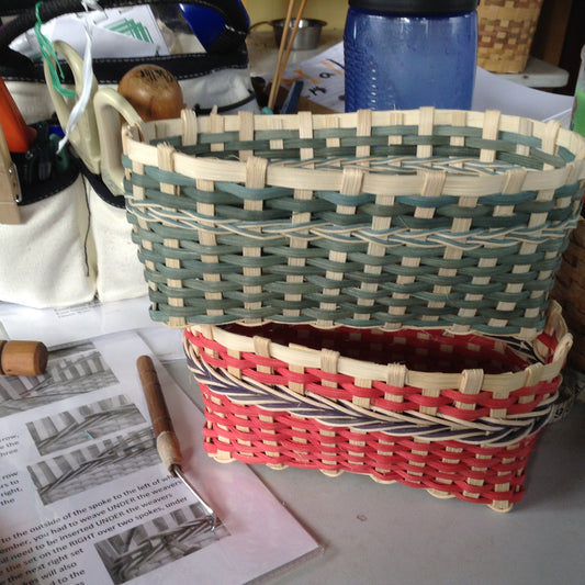 GIFT/ TEA BASKET