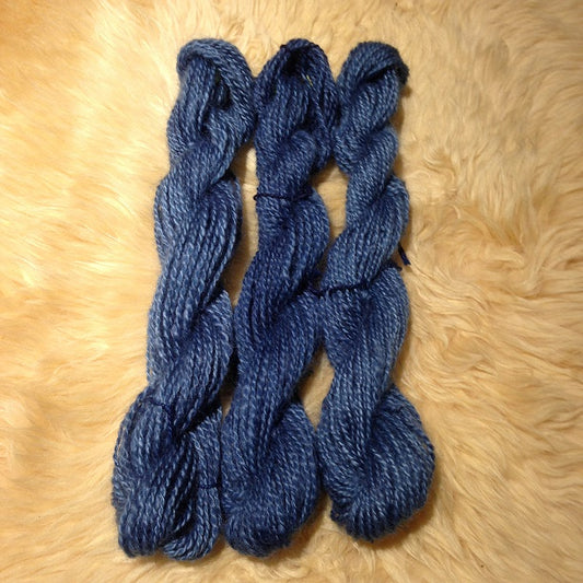 INDIGO