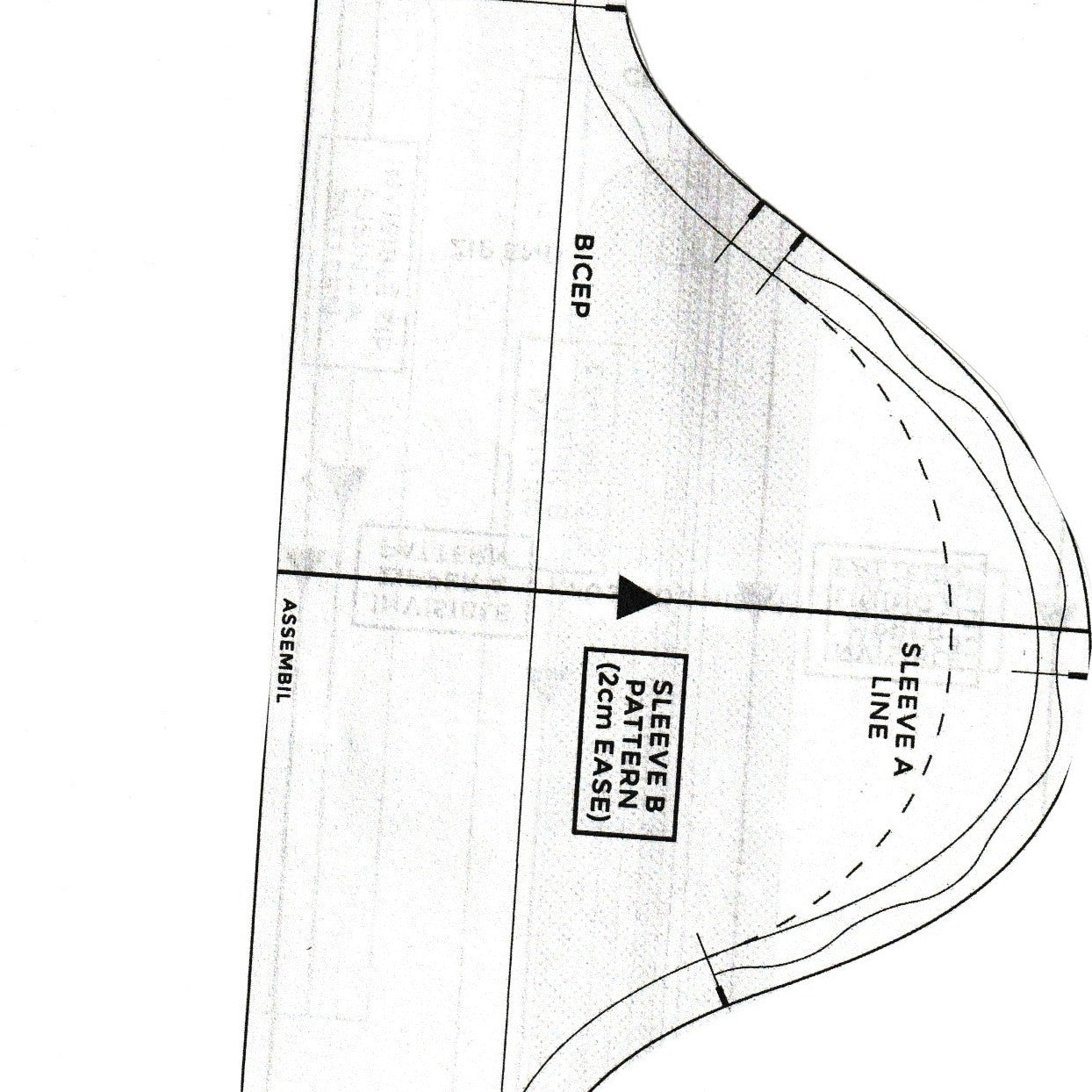 INSET VS FLAT INSERTION SLEEVES