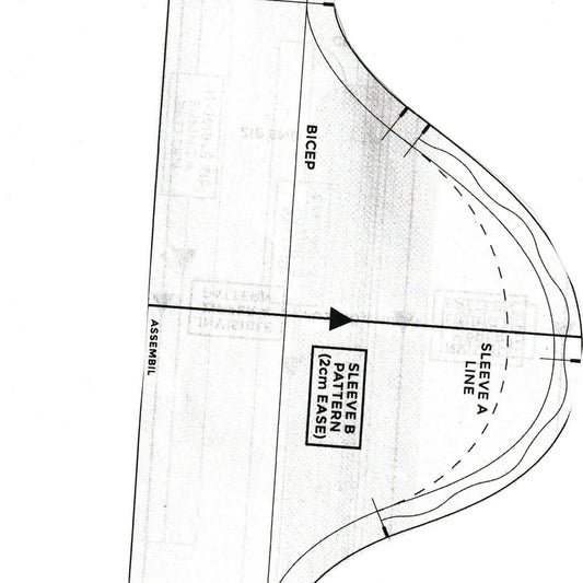 INSET VS FLAT INSERTION SLEEVES