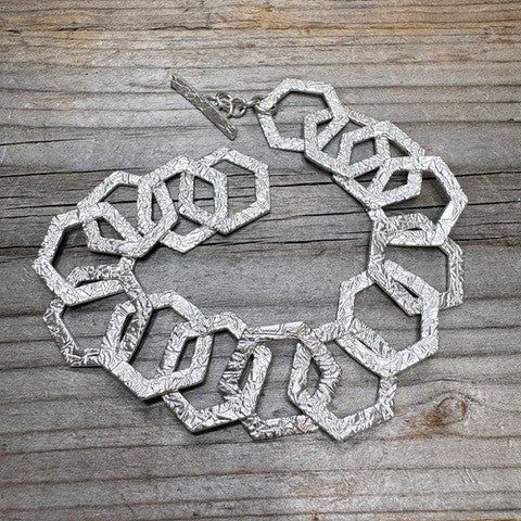 INTRO TO METAL CLAY CHAINS