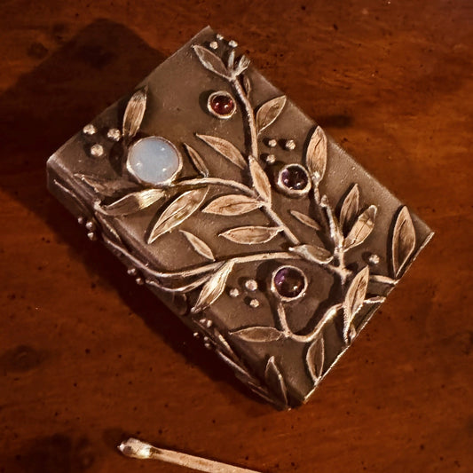 MAKING JEWELRY