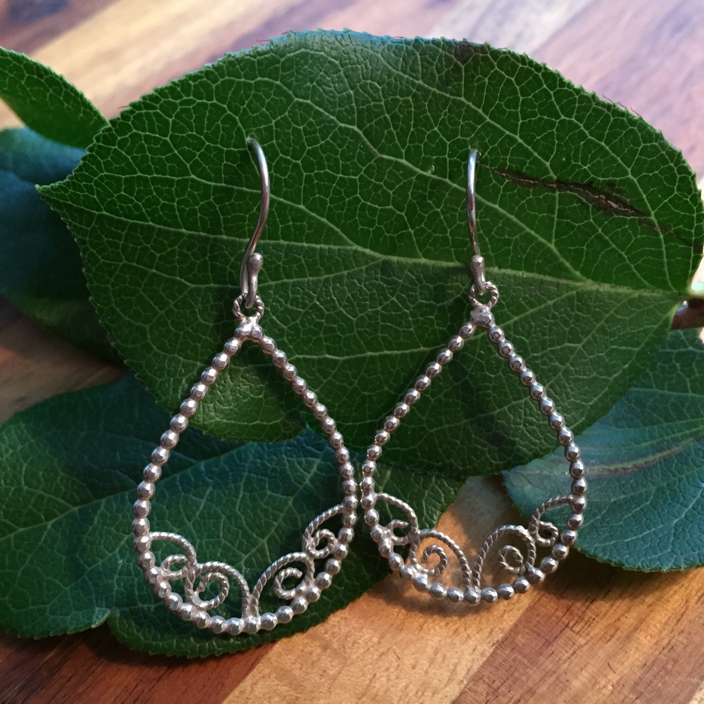 MAKING JEWELRY - SESSION B