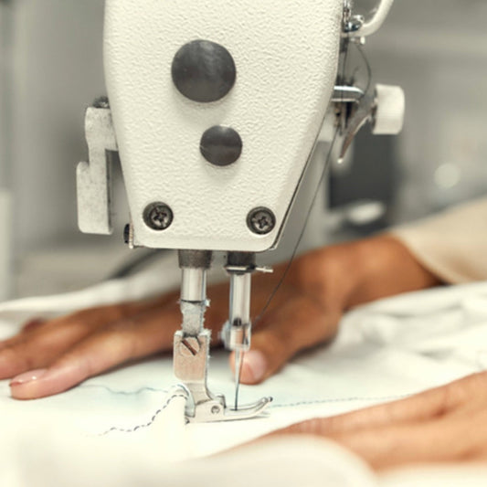 OPEN SEWING STUDIO - SEPTEMBER