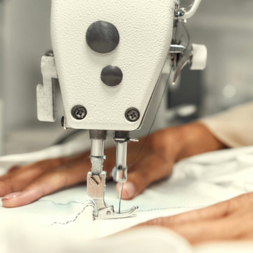 OPEN SEWING STUDIO - OCTOBER