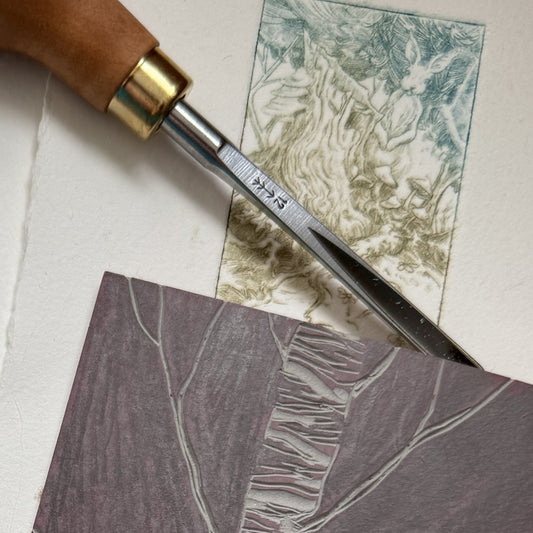 PRINTMAKING