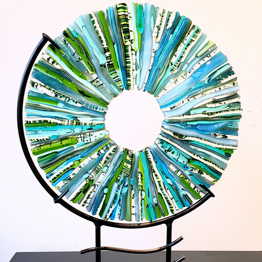 RING OF ICE AND FIRE: PETITE EDITION