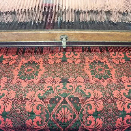 RURAL TEXTILE PRODUCTION 1750-1850 - ZOOM LECTURE